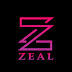 logo ZEAL