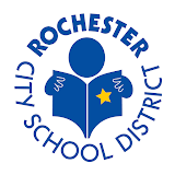 Rochester City School District, NY logo
