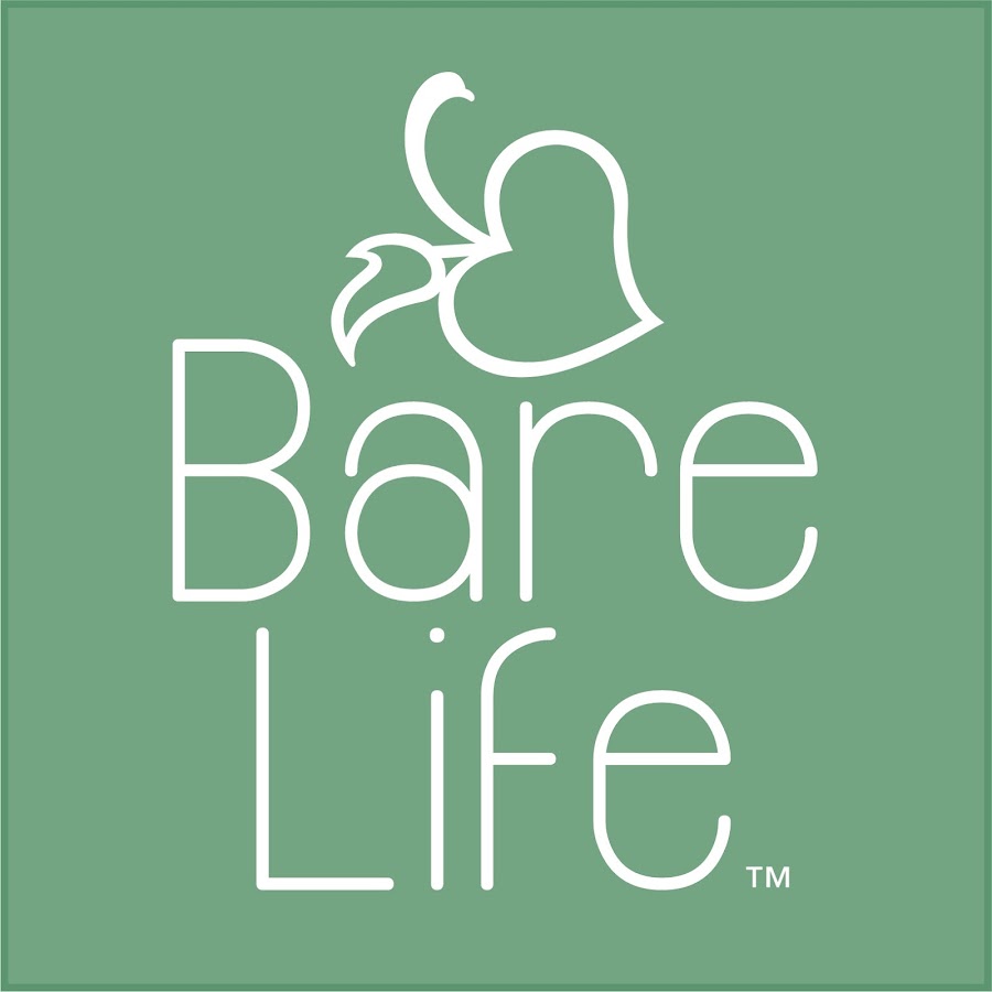 Bare Life - Vegan and Gluten Free Hot Chocolate