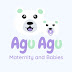 logo Agu Agu Maternity and Babies®