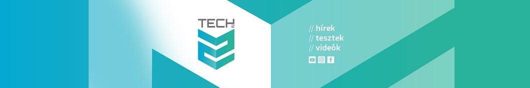 Tech2.hu Banner
