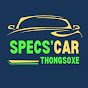 THÔNG SỐ XE VIỆT NAM (SPECS'CAR VN)