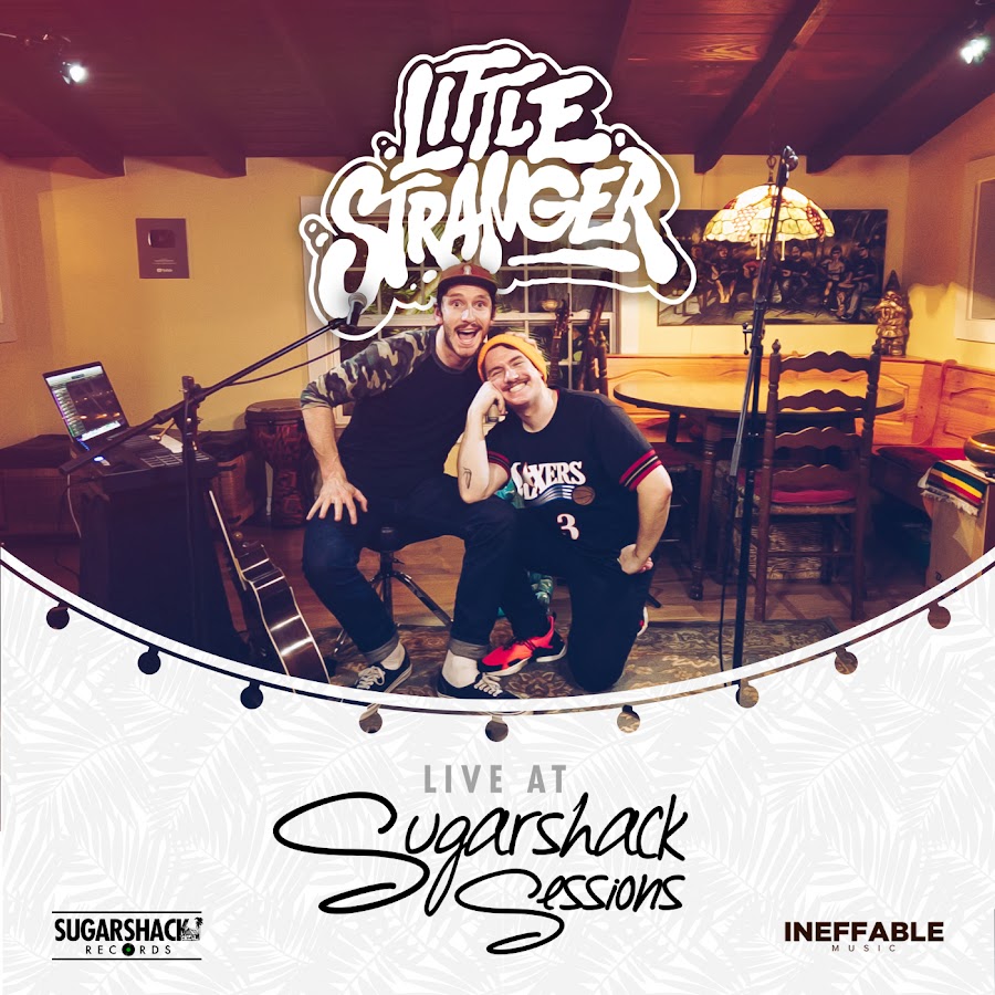 Little Stranger (Live Sugarshack Sessions) YouTube