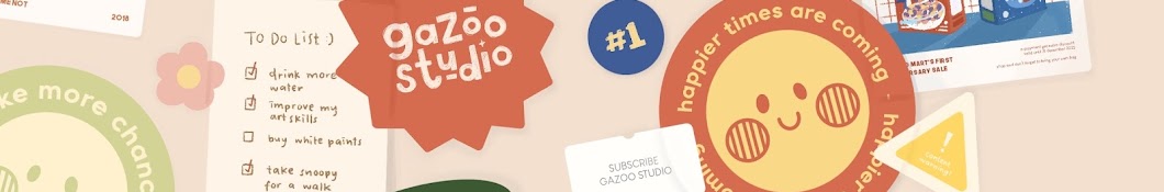 gazoo studio