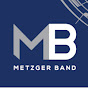 Metzger MS Band - Mr. Robertson & Mr. Aynes