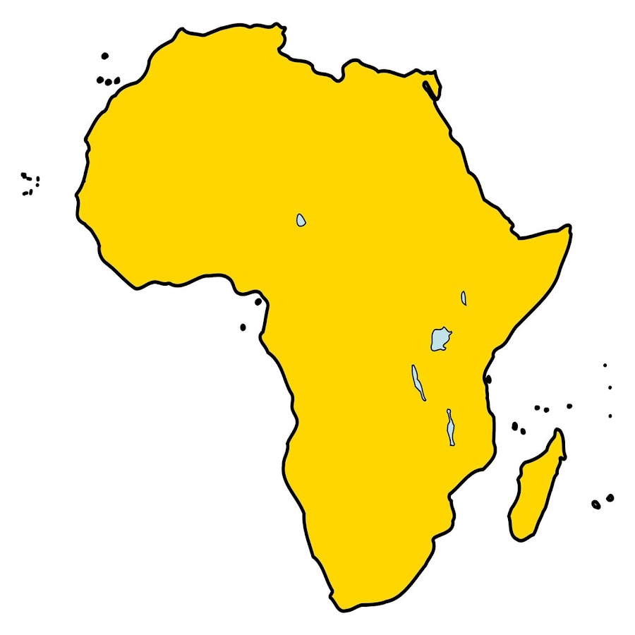Африка материк