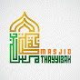 Masjid Thayyibah