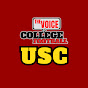 USC at The Voice of College Football