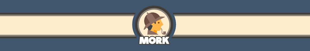 Mork Banner