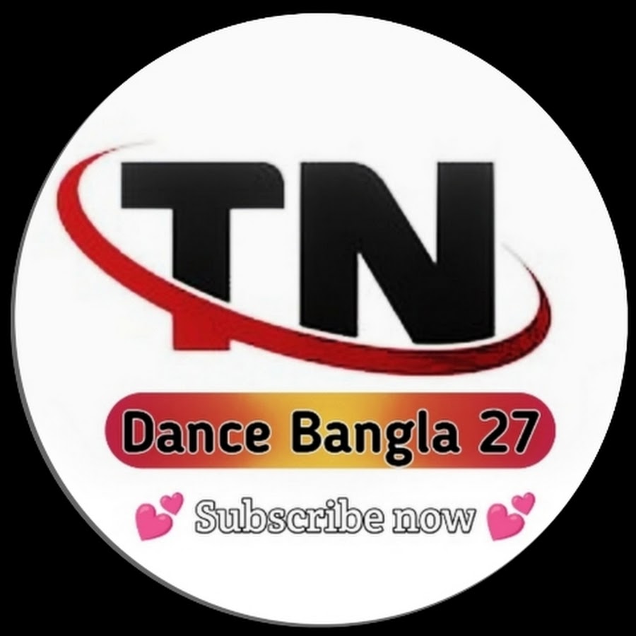 TN Dance Bangla 27 - YouTube