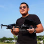 Drone Palembang Sumsel
