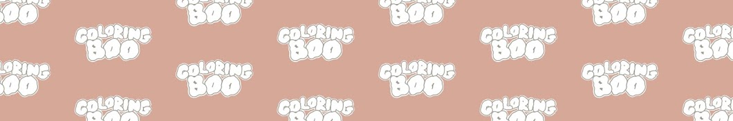 Coloring BOO