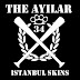 THE AYILAR - Topic