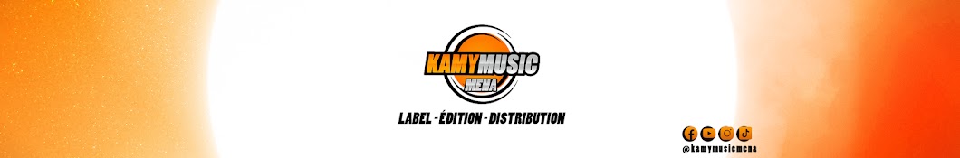 KAMY MENA MUSIC