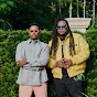 Zion & Lennox youtube avatar