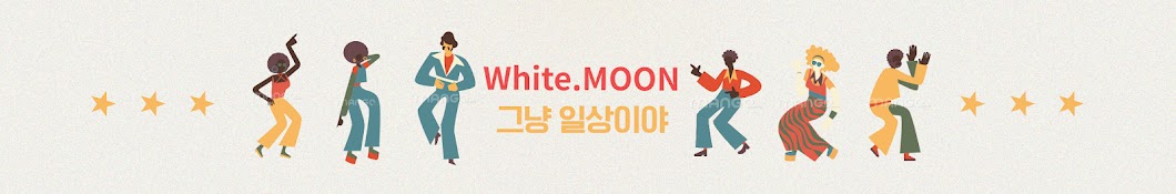 White MOON