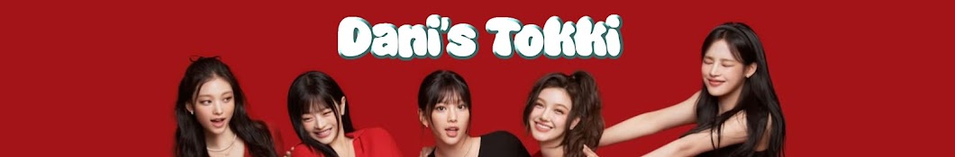 Dani's Tokki 