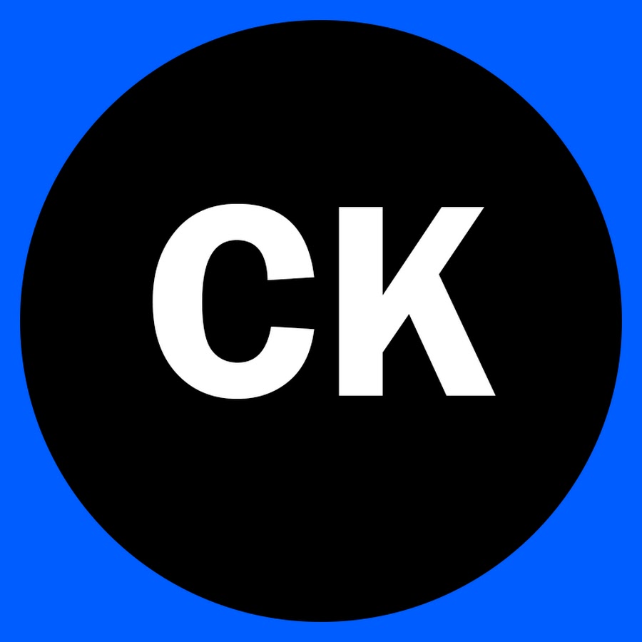 CK