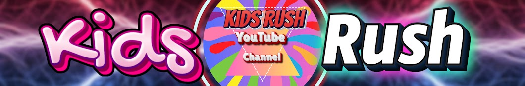 Kids Rush