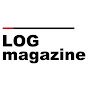 日本の埋蔵金 / LOGmagazine