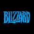 logo Blizzard Entertainment