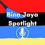 The Spotlight School Bina Jaya