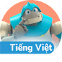 ARPO The Robot Tiếng Việt