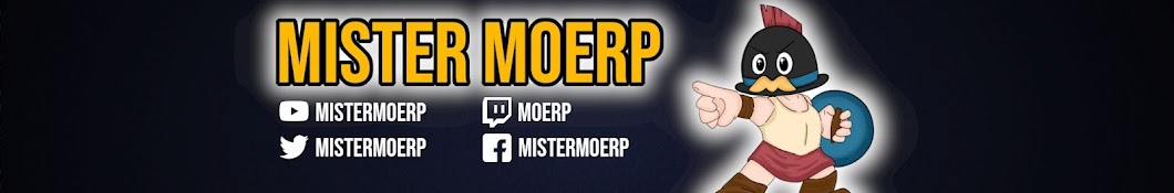 Mister Moerp