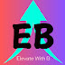 logo Elevate With B