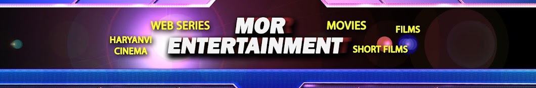 Mor Entertainment