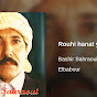 Bashir Sahraoui - Topic