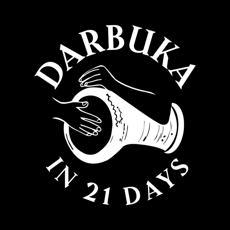 Darbuka in 21 Days - YouTube