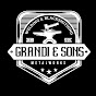 -GRANDI & SONS-