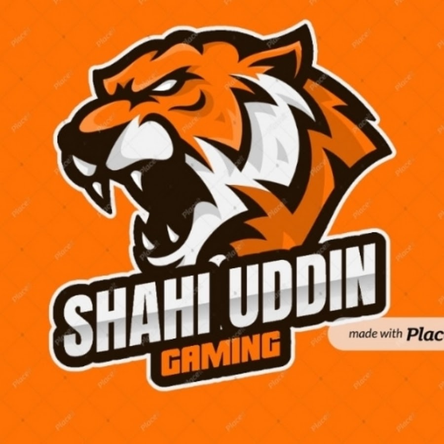 Shahi Uddin GAMING