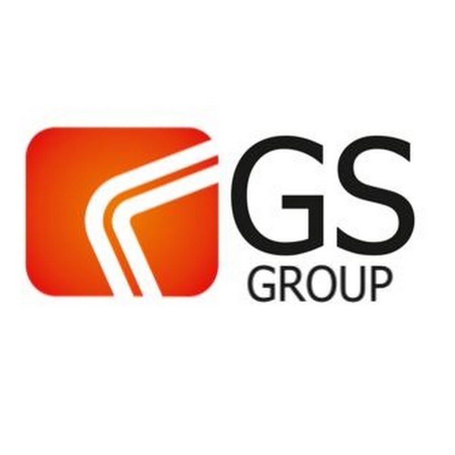 Фирма gs. Group логотип. GS Group логотип. GS Group Южно-Сахалинск. GS Group Южно-Сахалинск логотип.