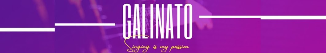 Cj Galinato Official