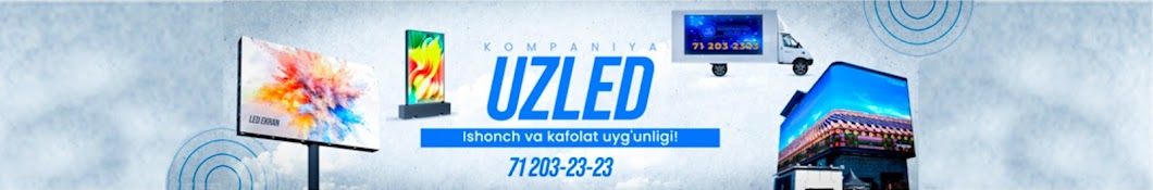 UZLED UZ