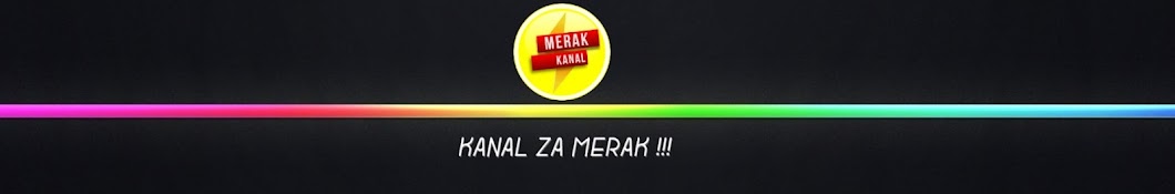 MERAK KANAL