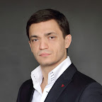 Евгений Богаченко
