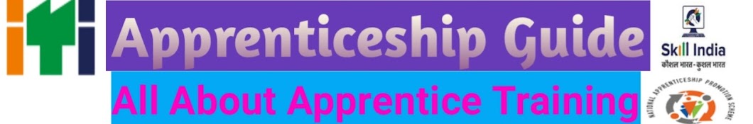 APPRENTICESHIP GUIDE