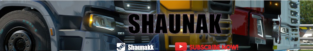 Shaunak