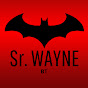 Sr. WAYNE