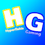 Hyperfishia Gaming