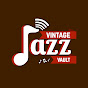 Vintage Jazz Vault