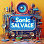 Sonic Salvage