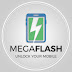 MEGAFLASH Unlock Your Mobile 