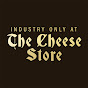 Industry Only at The Cheese Store