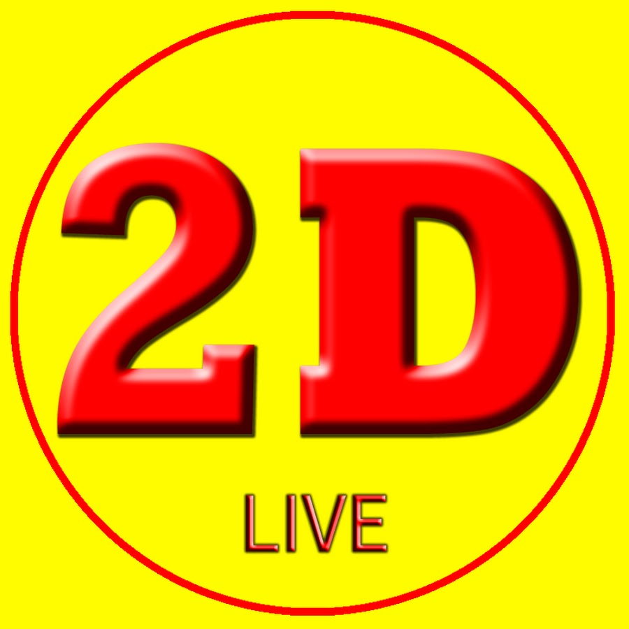 2D Live - YouTube