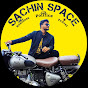 sachin space