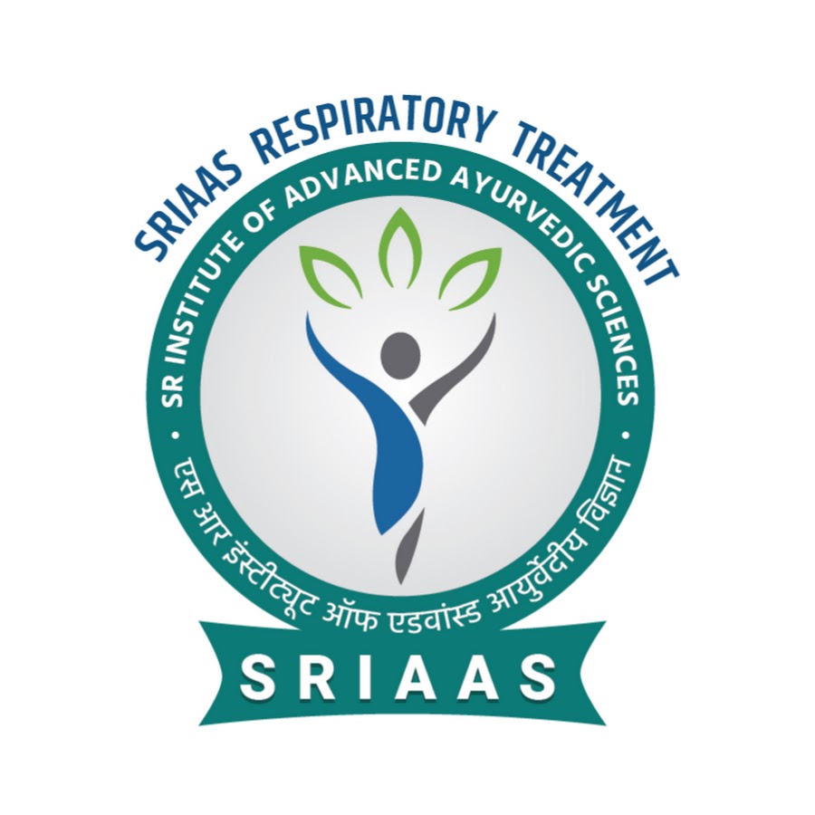 SRIAAS Respiratory Treatment